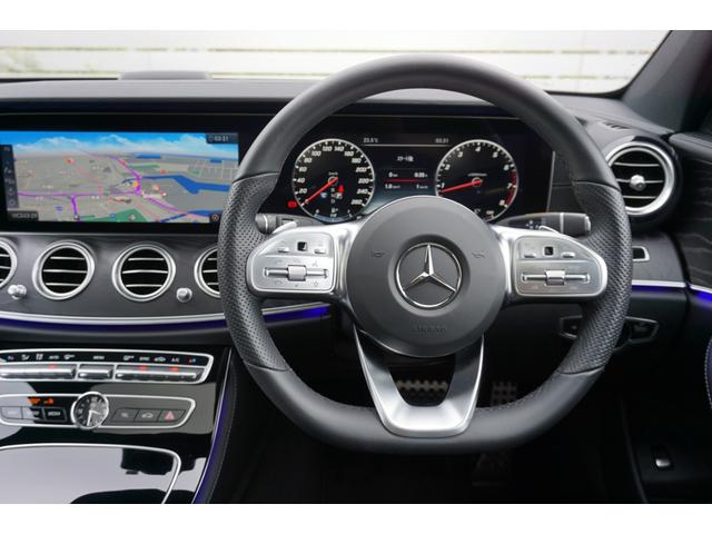 E200 ステーションワゴン アバンギャルド(16枚目)