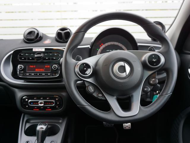 BRABUS スポーツ(17枚目)