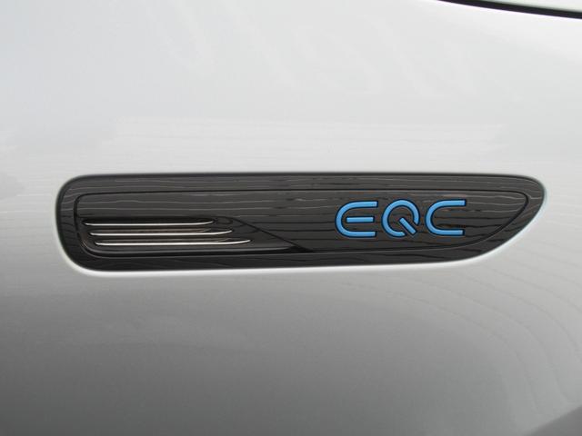 メルセデス・ベンツ ＥＱＣ