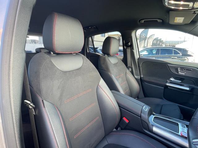 ＥＱＡ ＥＱＡ２５０＋　ＡＭＧラインパッケージ　元デモカー　禁煙車　アドバンスドパッケージ　ＥＱケア継承　ＡＭＧラインパッケージ　マウンテングレー（メタリック）　電動リアゲート　パワーシート　ＭＢＵＸ　ドラレコ　　正規認定中古車　認定中古車保証付（5枚目）