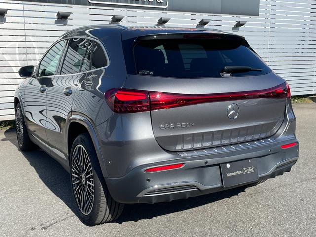 ＥＱＡ ＥＱＡ２５０＋　ＡＭＧラインパッケージ　元デモカー　禁煙車　アドバンスドパッケージ　ＥＱケア継承　ＡＭＧラインパッケージ　マウンテングレー（メタリック）　電動リアゲート　パワーシート　ＭＢＵＸ　ドラレコ　　正規認定中古車　認定中古車保証付（14枚目）