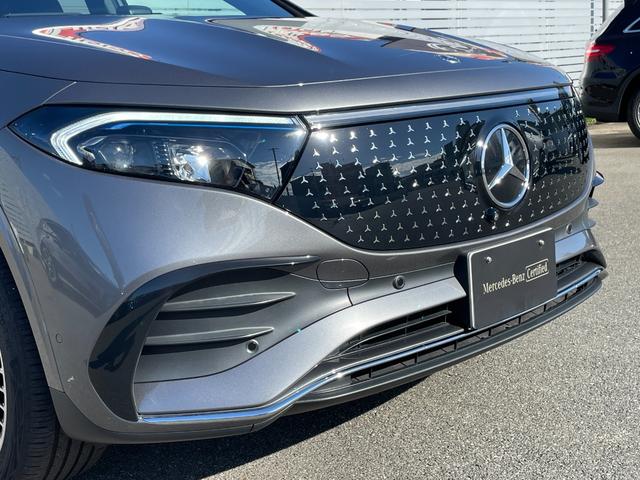 ＥＱＡ ＥＱＡ２５０＋　ＡＭＧラインパッケージ　元デモカー　禁煙車　アドバンスドパッケージ　ＥＱケア継承　ＡＭＧラインパッケージ　マウンテングレー（メタリック）　電動リアゲート　パワーシート　ＭＢＵＸ　ドラレコ　　正規認定中古車　認定中古車保証付（19枚目）