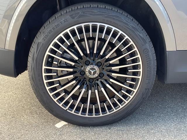 ＥＱＡ ＥＱＡ２５０＋　ＡＭＧラインパッケージ　元デモカー　禁煙車　アドバンスドパッケージ　ＥＱケア継承　ＡＭＧラインパッケージ　マウンテングレー（メタリック）　電動リアゲート　パワーシート　ＭＢＵＸ　ドラレコ　　正規認定中古車　認定中古車保証付（25枚目）