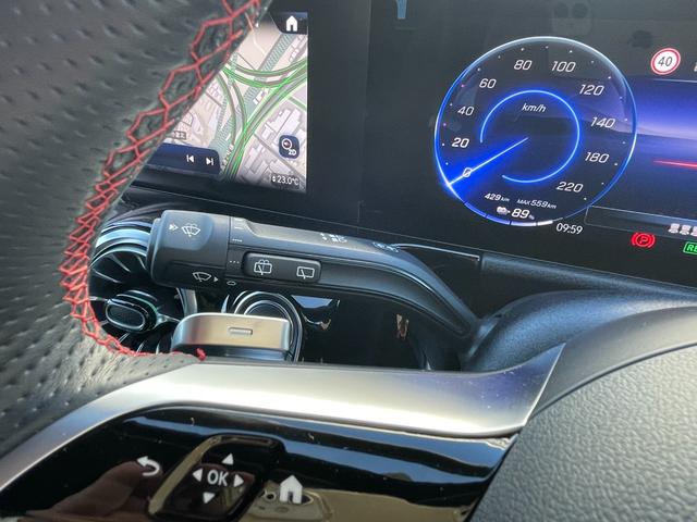 ＥＱＡ ＥＱＡ２５０＋　ＡＭＧラインパッケージ　元デモカー　禁煙車　アドバンスドパッケージ　ＥＱケア継承　ＡＭＧラインパッケージ　マウンテングレー（メタリック）　電動リアゲート　パワーシート　ＭＢＵＸ　ドラレコ　　正規認定中古車　認定中古車保証付（38枚目）