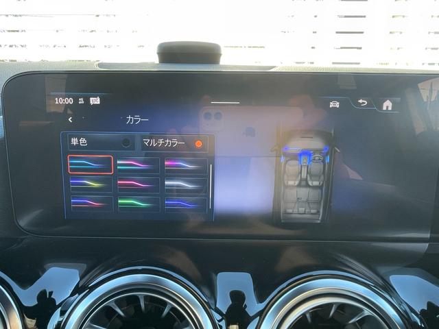 ＥＱＡ ＥＱＡ２５０＋　ＡＭＧラインパッケージ　元デモカー　禁煙車　アドバンスドパッケージ　ＥＱケア継承　ＡＭＧラインパッケージ　マウンテングレー（メタリック）　電動リアゲート　パワーシート　ＭＢＵＸ　ドラレコ　　正規認定中古車　認定中古車保証付（43枚目）