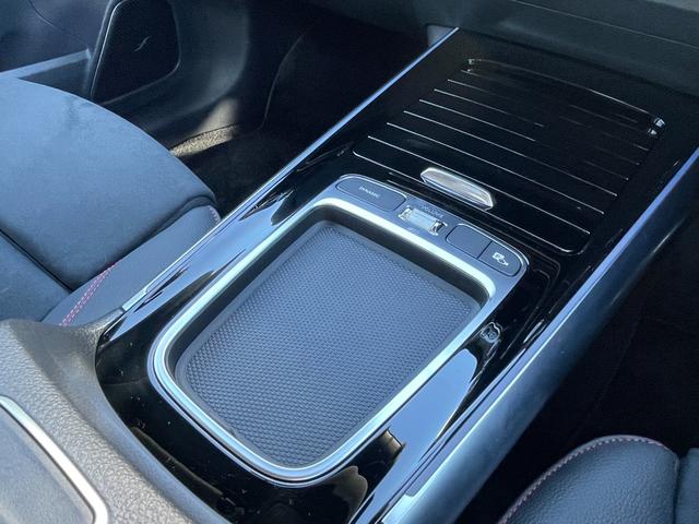 ＥＱＡ ＥＱＡ２５０＋　ＡＭＧラインパッケージ　元デモカー　禁煙車　アドバンスドパッケージ　ＥＱケア継承　ＡＭＧラインパッケージ　マウンテングレー（メタリック）　電動リアゲート　パワーシート　ＭＢＵＸ　ドラレコ　　正規認定中古車　認定中古車保証付（48枚目）