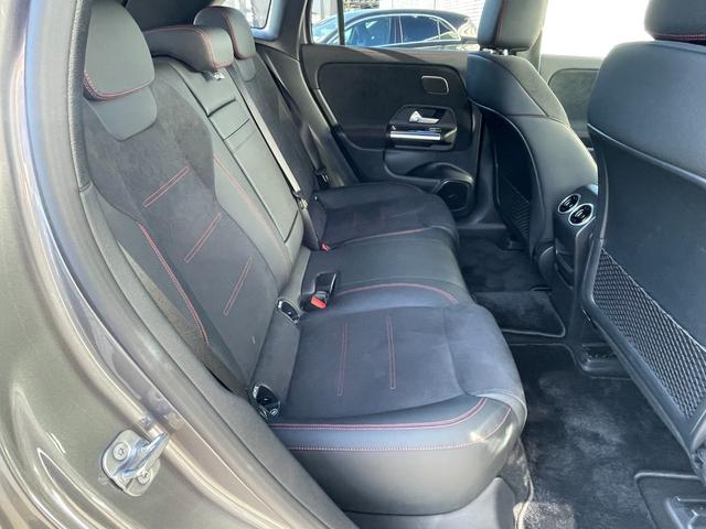 ＥＱＡ ＥＱＡ２５０＋　ＡＭＧラインパッケージ　元デモカー　禁煙車　アドバンスドパッケージ　ＥＱケア継承　ＡＭＧラインパッケージ　マウンテングレー（メタリック）　電動リアゲート　パワーシート　ＭＢＵＸ　ドラレコ　　正規認定中古車　認定中古車保証付（52枚目）