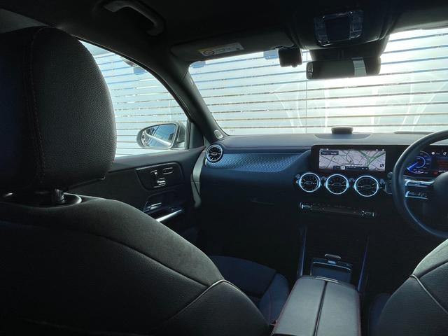 ＥＱＡ ＥＱＡ２５０＋　ＡＭＧラインパッケージ　元デモカー　禁煙車　アドバンスドパッケージ　ＥＱケア継承　ＡＭＧラインパッケージ　マウンテングレー（メタリック）　電動リアゲート　パワーシート　ＭＢＵＸ　ドラレコ　　正規認定中古車　認定中古車保証付（53枚目）