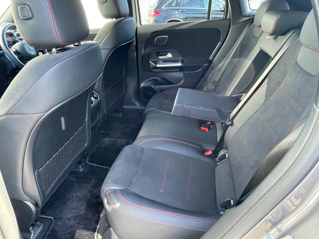 ＥＱＡ ＥＱＡ２５０＋　ＡＭＧラインパッケージ　元デモカー　禁煙車　アドバンスドパッケージ　ＥＱケア継承　ＡＭＧラインパッケージ　マウンテングレー（メタリック）　電動リアゲート　パワーシート　ＭＢＵＸ　ドラレコ　　正規認定中古車　認定中古車保証付（54枚目）