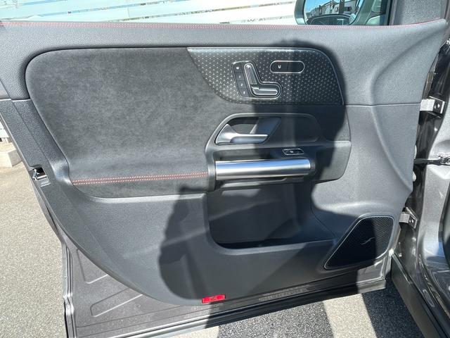 ＥＱＡ ＥＱＡ２５０＋　ＡＭＧラインパッケージ　元デモカー　禁煙車　アドバンスドパッケージ　ＥＱケア継承　ＡＭＧラインパッケージ　マウンテングレー（メタリック）　電動リアゲート　パワーシート　ＭＢＵＸ　ドラレコ　　正規認定中古車　認定中古車保証付（56枚目）