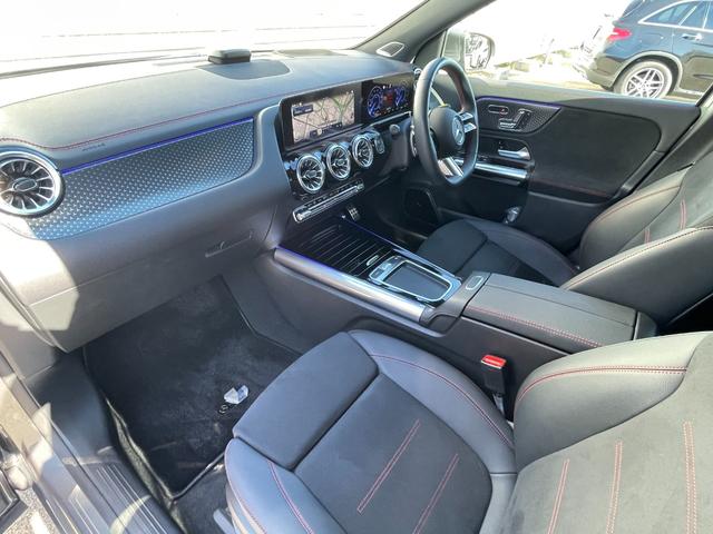 ＥＱＡ ＥＱＡ２５０＋　ＡＭＧラインパッケージ　元デモカー　禁煙車　アドバンスドパッケージ　ＥＱケア継承　ＡＭＧラインパッケージ　マウンテングレー（メタリック）　電動リアゲート　パワーシート　ＭＢＵＸ　ドラレコ　　正規認定中古車　認定中古車保証付（57枚目）