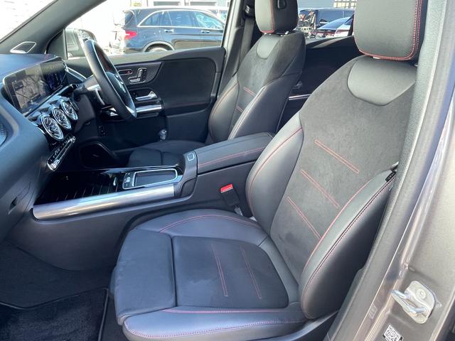 ＥＱＡ ＥＱＡ２５０＋　ＡＭＧラインパッケージ　元デモカー　禁煙車　アドバンスドパッケージ　ＥＱケア継承　ＡＭＧラインパッケージ　マウンテングレー（メタリック）　電動リアゲート　パワーシート　ＭＢＵＸ　ドラレコ　　正規認定中古車　認定中古車保証付（60枚目）