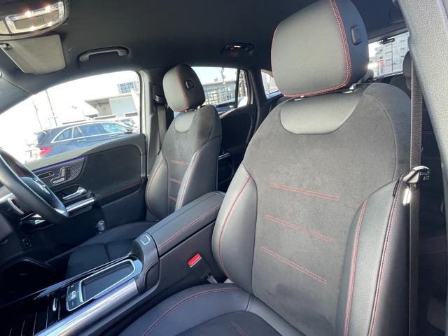 ＥＱＡ ＥＱＡ２５０＋　ＡＭＧラインパッケージ　元デモカー　禁煙車　アドバンスドパッケージ　ＥＱケア継承　ＡＭＧラインパッケージ　マウンテングレー（メタリック）　電動リアゲート　パワーシート　ＭＢＵＸ　ドラレコ　　正規認定中古車　認定中古車保証付（61枚目）