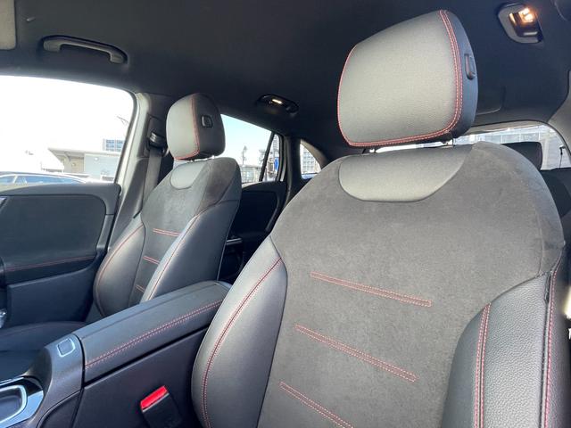 ＥＱＡ ＥＱＡ２５０＋　ＡＭＧラインパッケージ　元デモカー　禁煙車　アドバンスドパッケージ　ＥＱケア継承　ＡＭＧラインパッケージ　マウンテングレー（メタリック）　電動リアゲート　パワーシート　ＭＢＵＸ　ドラレコ　　正規認定中古車　認定中古車保証付（62枚目）