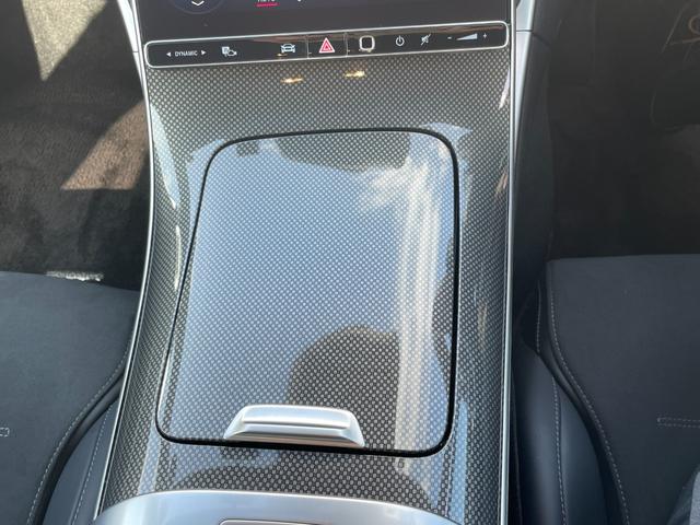 Cクラス C220dアバンギャルド AMGラインパッケージ AMGラインパッケージ ベーシックパッケージ 認定2年保証付 禁煙車 メモリー付パワーシート オブシディアンブラック(メタリック) ドラレコ MBUX 電動リアゲート ヘッドアップディスプレイ(48枚目)