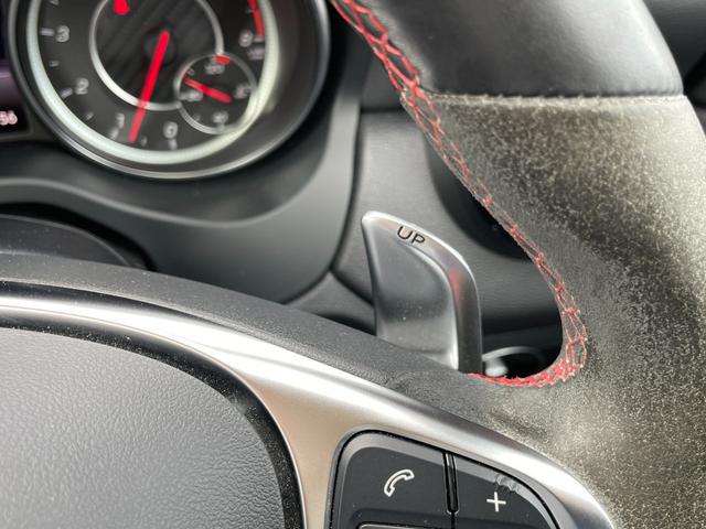 CLAクラス CLA45 4マチック AMGアドバンストPKG パノラミックスライディングルーフ 正規認定中古車 認定2年保証付 禁煙車 COMANDナビ TV バックカメラ AMGパフォーマンスシート harman/kardonサウンド(41枚目)
