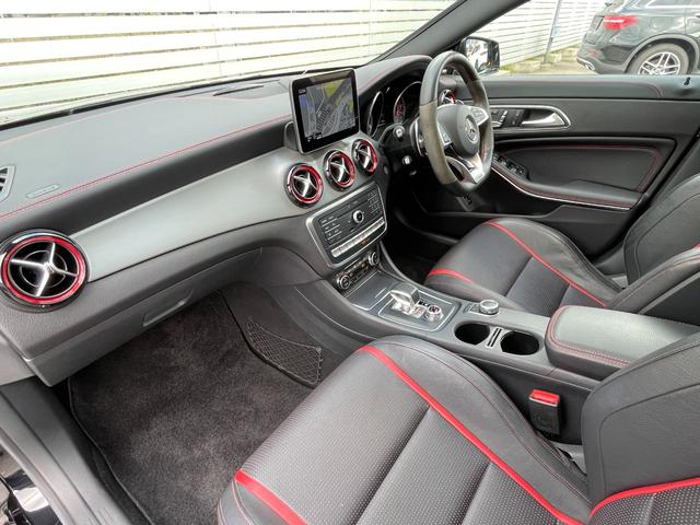 CLAクラス CLA45 4マチック AMGアドバンストPKG パノラミックスライディングルーフ 正規認定中古車 認定2年保証付 禁煙車 COMANDナビ TV バックカメラ AMGパフォーマンスシート harman/kardonサウンド(66枚目)