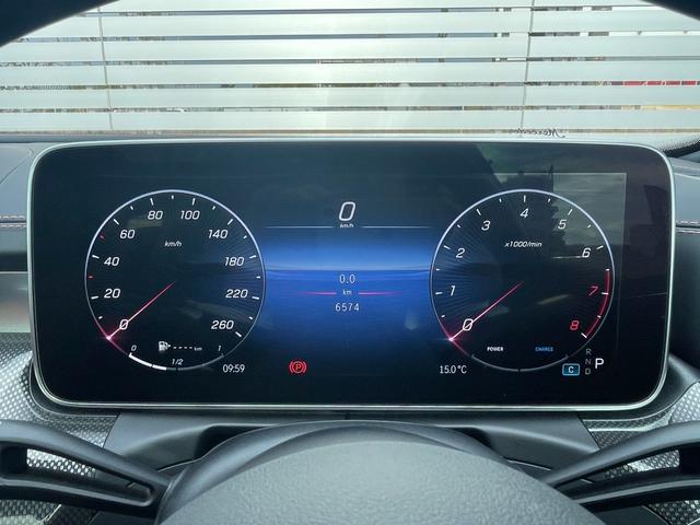 Cクラス C200アバンギャルド AMGラインパッケージ パノラミックスライディングルーフ レザーエクスクルーシブP レザーシエナブラウン/ブラック ベーシックP AMGラインP Mケア継承 認定2年保証付 1オーナー 禁煙車 正規認定中古車 MBUX(28枚目)