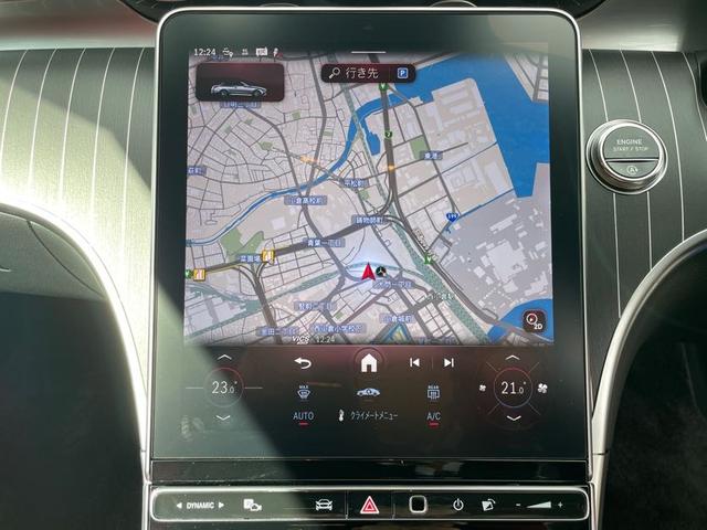 ＣＬＥ ＣＬＥ２００　カブリオレ　スポーツ　元デモカー　ソフトトップ：レッド　ドライバーズパッケージ　レザーエクスクルーシブパッケージ　ＭＢＵＸ　パワーシート　ドラレコ　元デモカー　禁煙車　正規認定中古車　メルセデスケア継承　　認定２年保証付（13枚目）