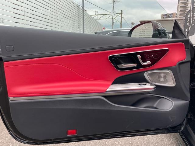 ＣＬＥ ＣＬＥ２００　カブリオレ　スポーツ　元デモカー　ソフトトップ：レッド　ドライバーズパッケージ　レザーエクスクルーシブパッケージ　ＭＢＵＸ　パワーシート　ドラレコ　元デモカー　禁煙車　正規認定中古車　メルセデスケア継承　　認定２年保証付（23枚目）