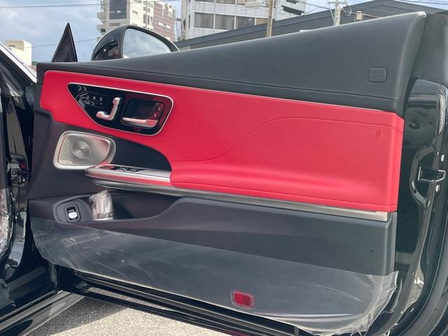 ＣＬＥ ＣＬＥ２００　カブリオレ　スポーツ　元デモカー　ソフトトップ：レッド　ドライバーズパッケージ　レザーエクスクルーシブパッケージ　ＭＢＵＸ　パワーシート　ドラレコ　元デモカー　禁煙車　正規認定中古車　メルセデスケア継承　　認定２年保証付（33枚目）