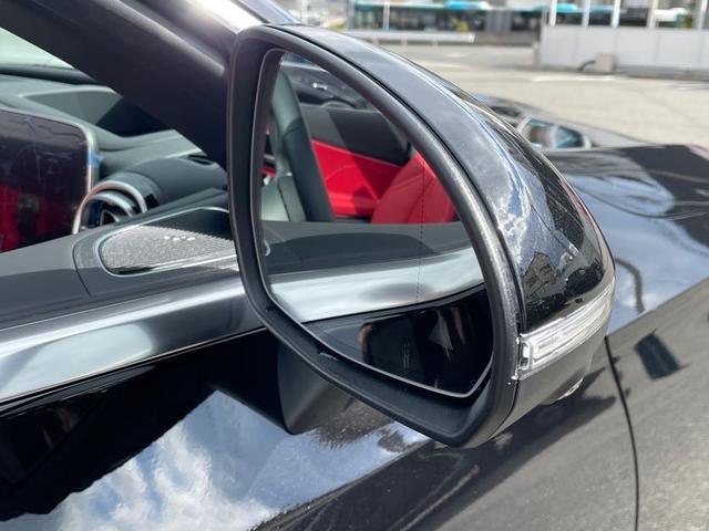 ＣＬＥ ＣＬＥ２００　カブリオレ　スポーツ　元デモカー　ソフトトップ：レッド　ドライバーズパッケージ　レザーエクスクルーシブパッケージ　ＭＢＵＸ　パワーシート　ドラレコ　元デモカー　禁煙車　正規認定中古車　メルセデスケア継承　　認定２年保証付（36枚目）