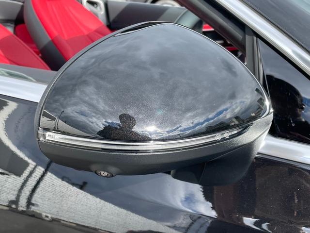 ＣＬＥ ＣＬＥ２００　カブリオレ　スポーツ　元デモカー　ソフトトップ：レッド　ドライバーズパッケージ　レザーエクスクルーシブパッケージ　ＭＢＵＸ　パワーシート　ドラレコ　元デモカー　禁煙車　正規認定中古車　メルセデスケア継承　　認定２年保証付（37枚目）