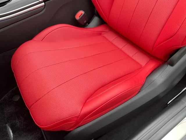 ＣＬＥ ＣＬＥ２００　カブリオレ　スポーツ　元デモカー　ソフトトップ：レッド　ドライバーズパッケージ　レザーエクスクルーシブパッケージ　ＭＢＵＸ　パワーシート　ドラレコ　元デモカー　禁煙車　正規認定中古車　メルセデスケア継承　　認定２年保証付（40枚目）