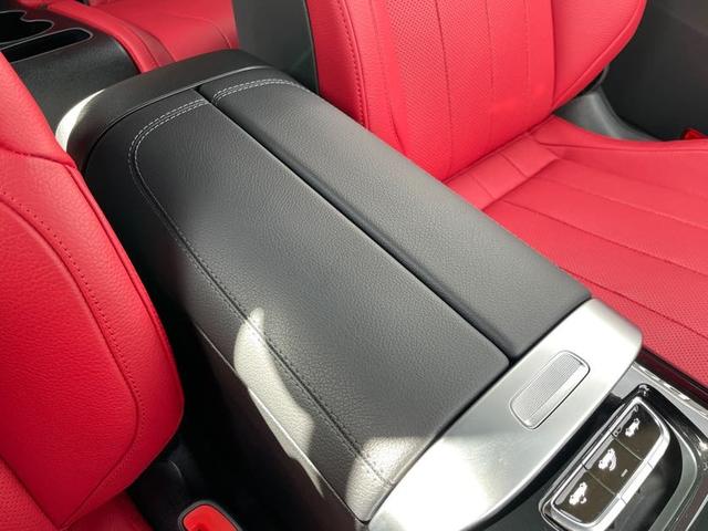 ＣＬＥ ＣＬＥ２００　カブリオレ　スポーツ　元デモカー　ソフトトップ：レッド　ドライバーズパッケージ　レザーエクスクルーシブパッケージ　ＭＢＵＸ　パワーシート　ドラレコ　元デモカー　禁煙車　正規認定中古車　メルセデスケア継承　　認定２年保証付（41枚目）