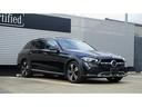 MERCEDES BENZ C-CLASS ALL TERRAIN