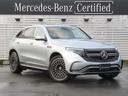 MERCEDES BENZ EQC