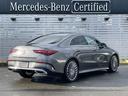 MERCEDES BENZ CLA-CLASS