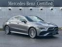 MERCEDES BENZ CLA-CLASS