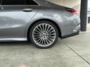 MERCEDES BENZ CLA-CLASS