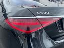 MERCEDES BENZ S-CLASS