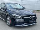 CLA45 4マチック AMGアドバンストPKG パノラミックスライディングルーフ 正規認定中古車 認定2年保証付 禁煙車 COMANDナビ TV バックカメラ AMGパフォーマンスシート harman/kardonサウンド(33枚目)