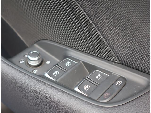 Ａ３ スポーツバック３０ＴＦＳＩ　スポーツ　認定中古車　ワンオーナー　禁煙車　ＥＴＣ　ナビゲーションプラスパッケ－ジ　テクノロジーパッケージ　　アシスタンスパッケージ（21枚目）