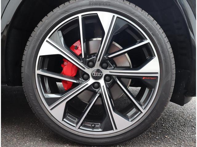 Q5スポーツバック 40TDIクワトロ Sライン 認定中古車 ワンオーナー 禁煙車 ETC Slineインテリアプラスパッケージ Slineplusパッケージ(8枚目)
