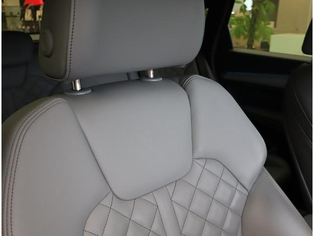 Q5スポーツバック 40TDIクワトロ Sライン 認定中古車 ワンオーナー 禁煙車 ETC Slineインテリアプラスパッケージ Slineplusパッケージ(14枚目)