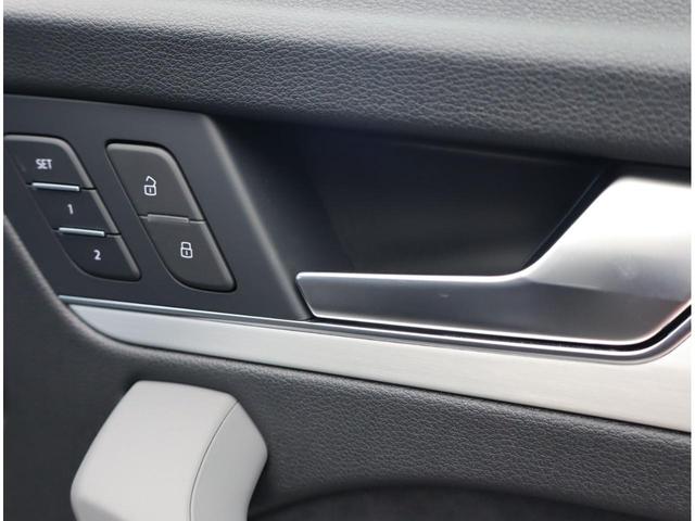 Q5スポーツバック 40TDIクワトロ Sライン 認定中古車 ワンオーナー 禁煙車 ETC Slineインテリアプラスパッケージ Slineplusパッケージ(19枚目)