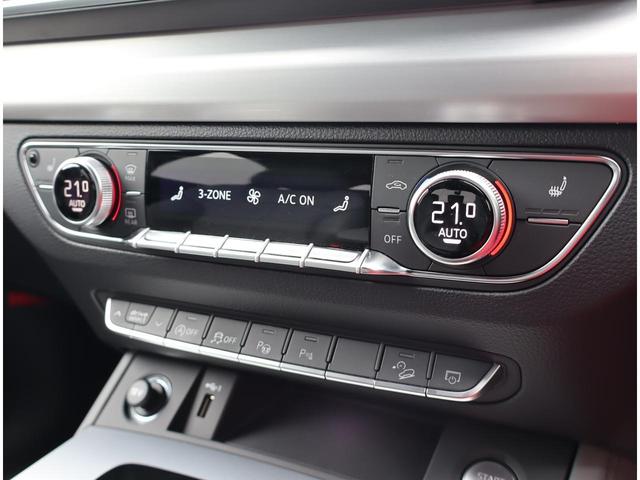 Q5スポーツバック 40TDIクワトロ Sライン 認定中古車 ワンオーナー 禁煙車 ETC Slineインテリアプラスパッケージ Slineplusパッケージ(22枚目)
