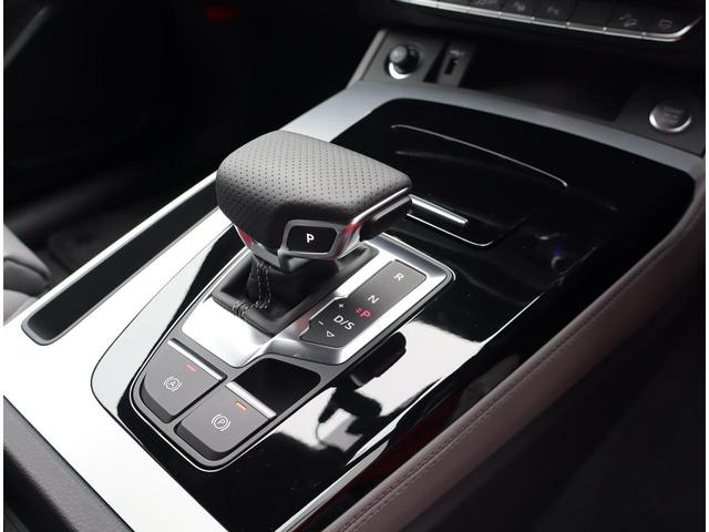Q5スポーツバック 40TDIクワトロ Sライン 認定中古車 ワンオーナー 禁煙車 ETC Slineインテリアプラスパッケージ Slineplusパッケージ(23枚目)