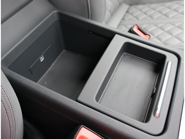 Q5スポーツバック 40TDIクワトロ Sライン 認定中古車 ワンオーナー 禁煙車 ETC Slineインテリアプラスパッケージ Slineplusパッケージ(37枚目)