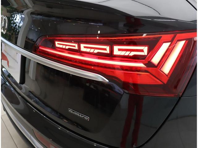 Q5スポーツバック 40TDIクワトロ Sライン 認定中古車 ワンオーナー 禁煙車 ETC Slineインテリアプラスパッケージ Slineplusパッケージ(41枚目)