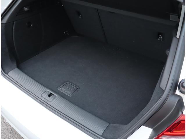 A3 スポーツバック30TFSI 認定中古車 ワンオーナー 禁煙車 ETC ナビゲーションplusパッケージ アドバンストキーシステム(8枚目)