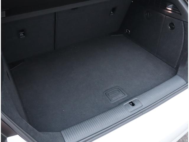 A3 スポーツバック30TFSI 認定中古車 ワンオーナー 禁煙車 ETC ナビゲーションplusパッケージ アドバンストキーシステム(10枚目)