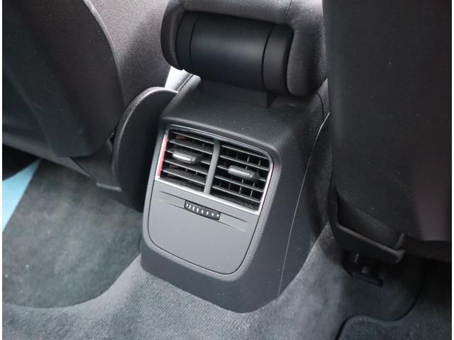 A3 スポーツバック30TFSI 認定中古車 ワンオーナー 禁煙車 ETC ナビゲーションplusパッケージ アドバンストキーシステム(20枚目)