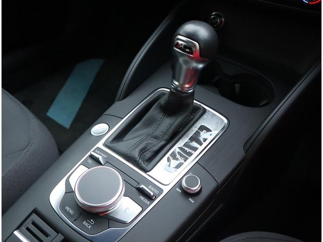 A3 スポーツバック30TFSI 認定中古車 ワンオーナー 禁煙車 ETC ナビゲーションplusパッケージ アドバンストキーシステム(22枚目)