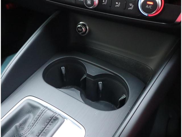 A3 スポーツバック30TFSI 認定中古車 ワンオーナー 禁煙車 ETC ナビゲーションplusパッケージ アドバンストキーシステム(23枚目)