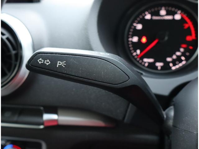 A3 スポーツバック30TFSI 認定中古車 ワンオーナー 禁煙車 ETC ナビゲーションplusパッケージ アドバンストキーシステム(27枚目)